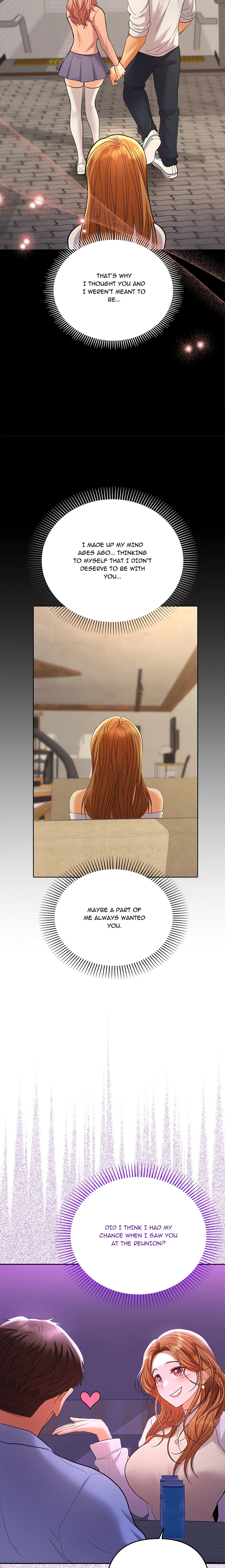 Everyone’s Man (Uncensored) chapter 12 page 16