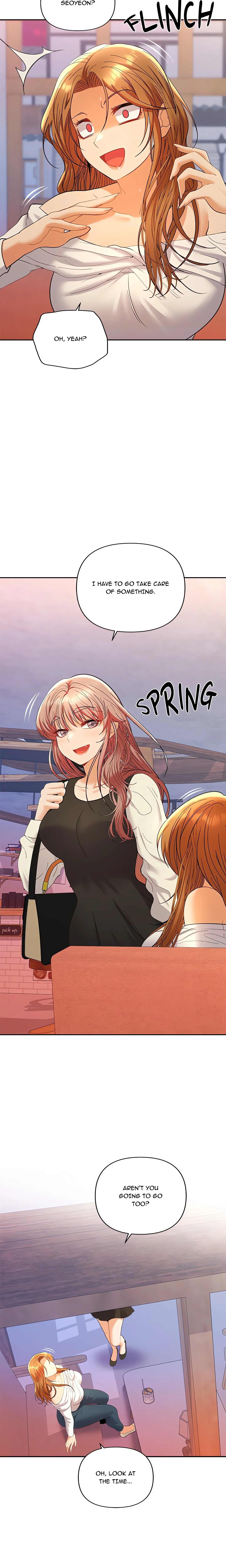Everyone’s Man (Uncensored) chapter 12 page 18