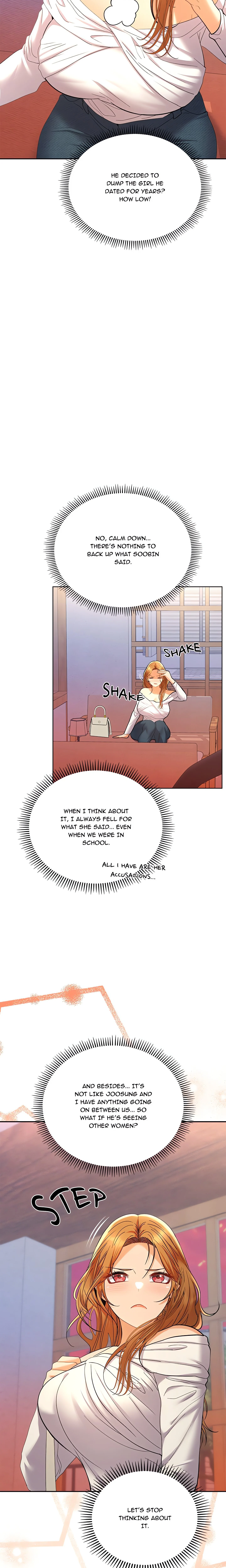 Everyone’s Man (Uncensored) chapter 12 page 21
