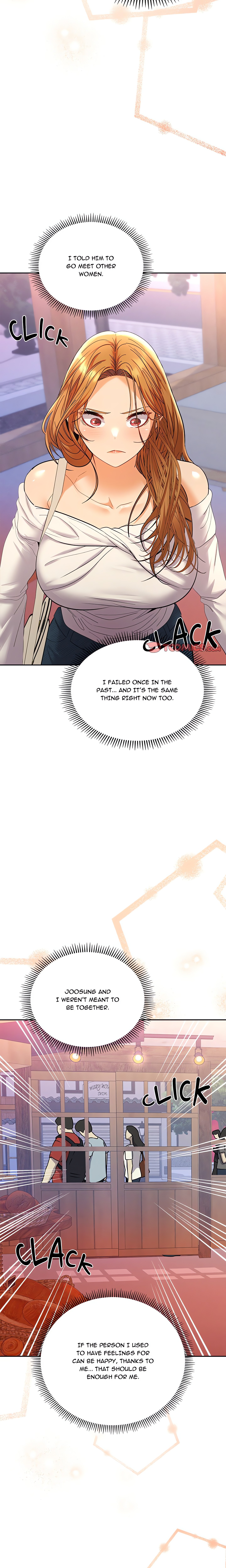 Everyone’s Man (Uncensored) chapter 12 page 22