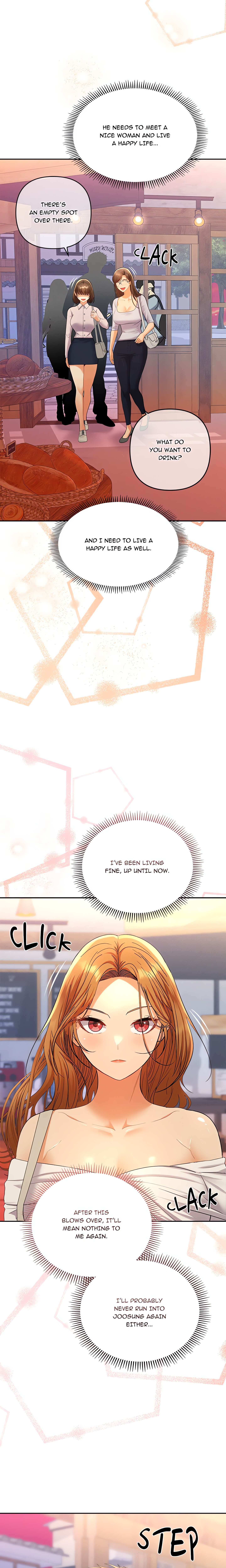 Everyone’s Man (Uncensored) chapter 12 page 23