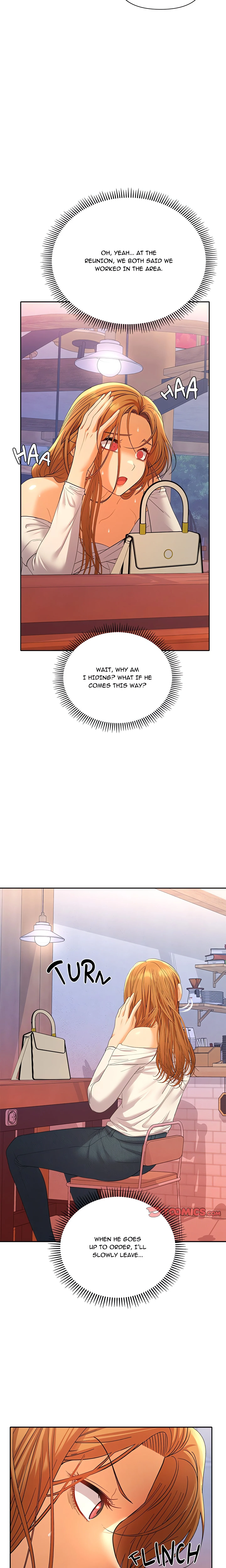 Everyone’s Man (Uncensored) chapter 12 page 25