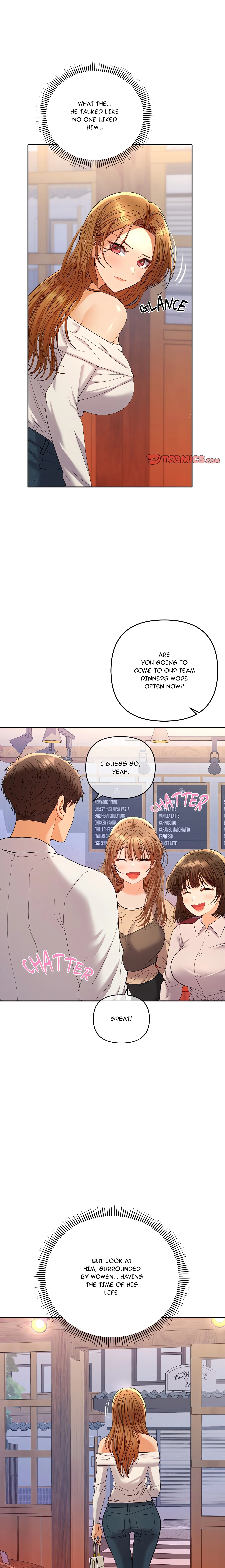 Everyone’s Man (Uncensored) chapter 13 page 2