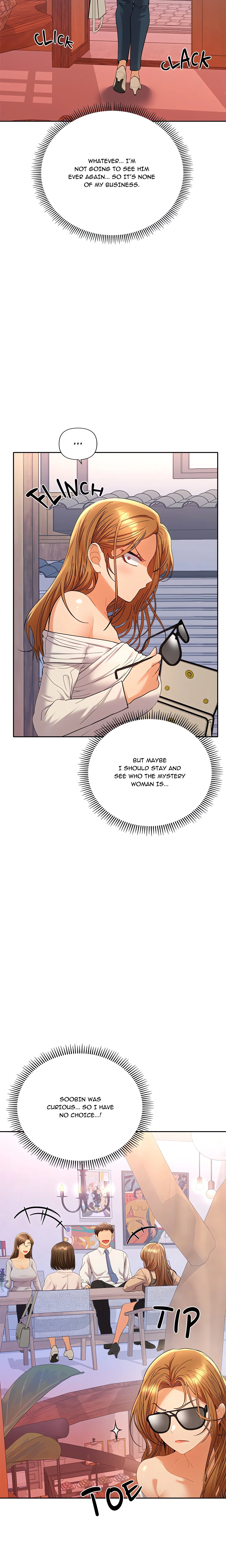 Everyone’s Man (Uncensored) chapter 13 page 3