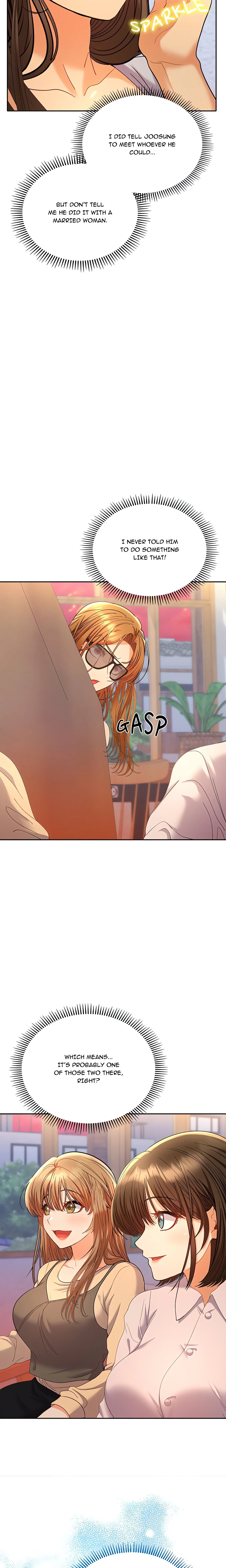 Everyone’s Man (Uncensored) chapter 13 page 5