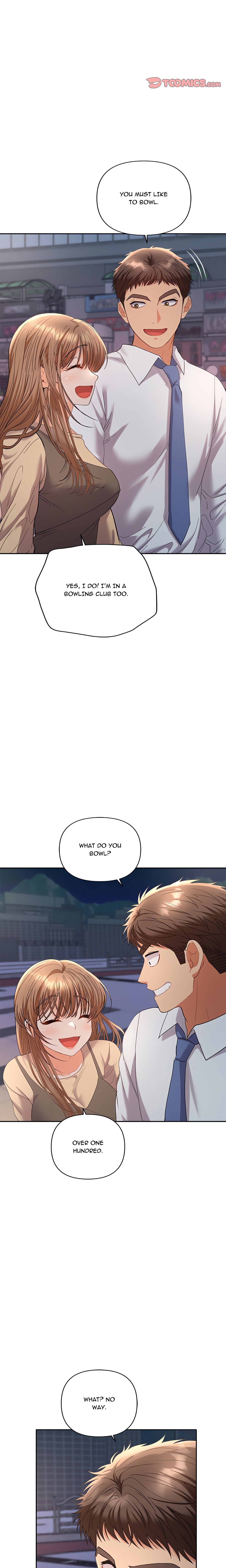 Everyone’s Man (Uncensored) chapter 13 page 19