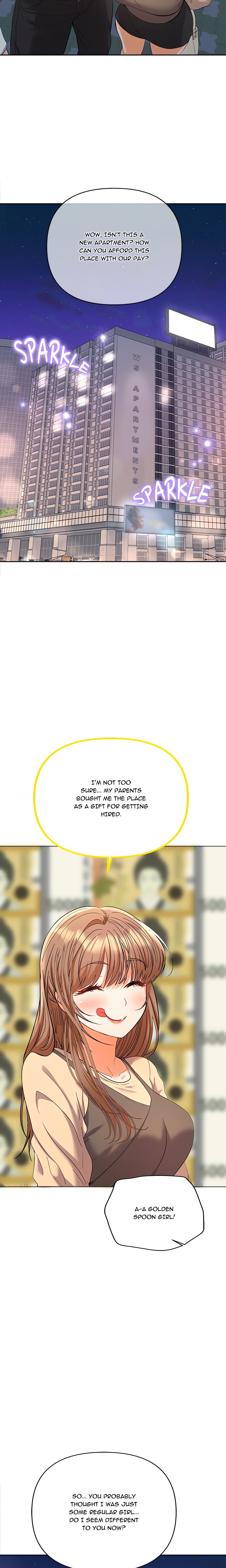 Everyone’s Man (Uncensored) chapter 13 page 22