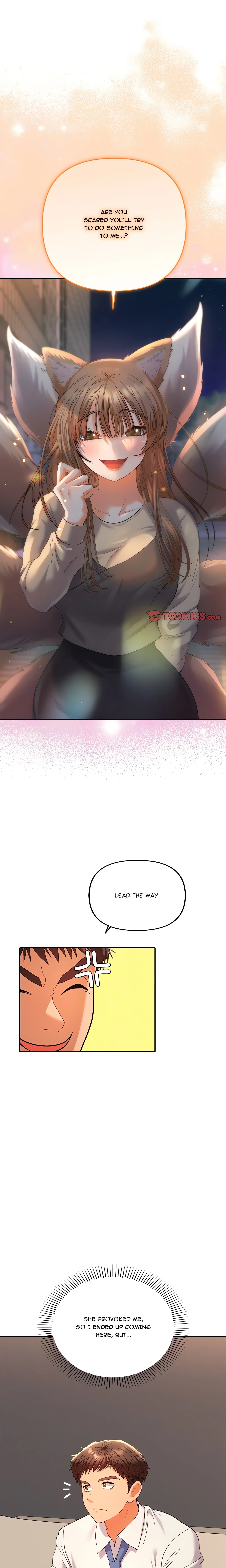 Everyone’s Man (Uncensored) chapter 14 page 2