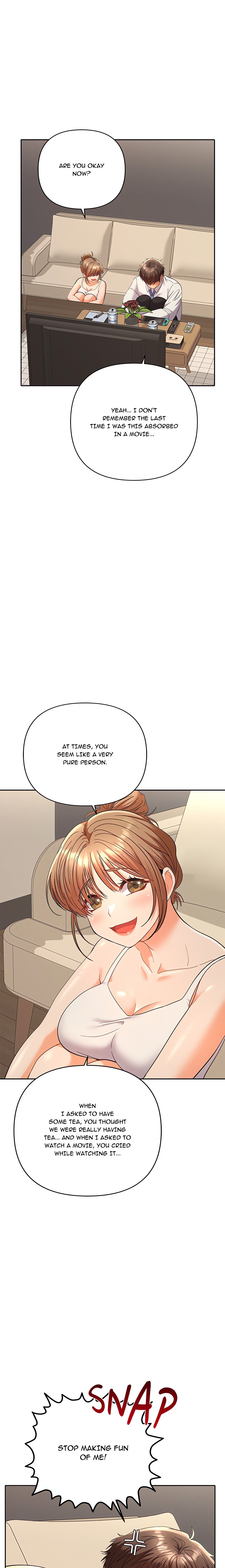 Everyone’s Man (Uncensored) chapter 14 page 14