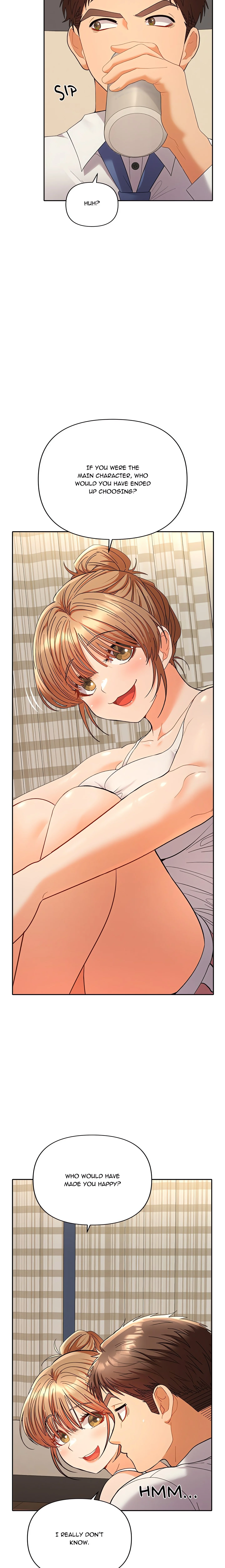 Everyone’s Man (Uncensored) chapter 14 page 17