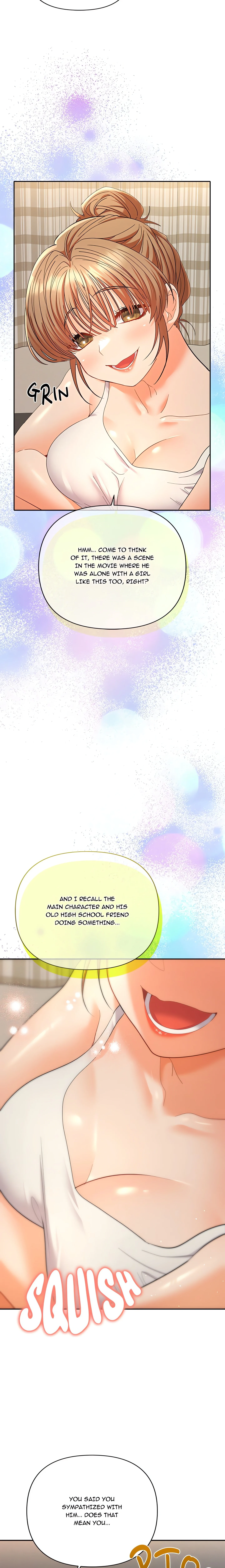 Everyone’s Man (Uncensored) chapter 14 page 18