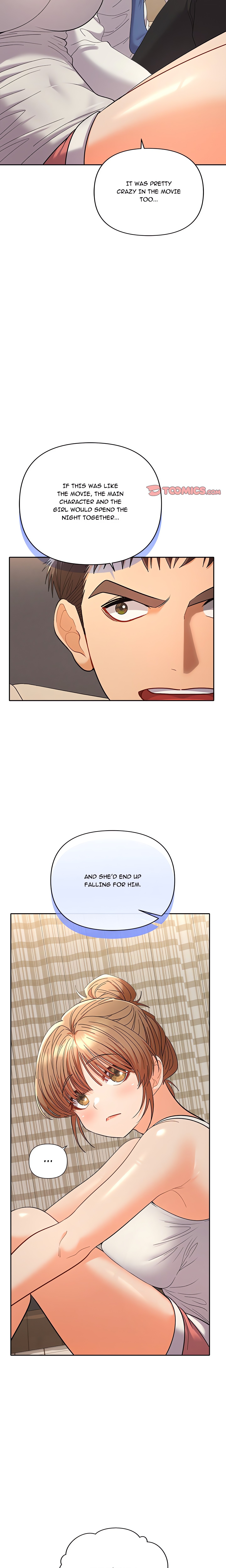 Everyone’s Man (Uncensored) chapter 14 page 20