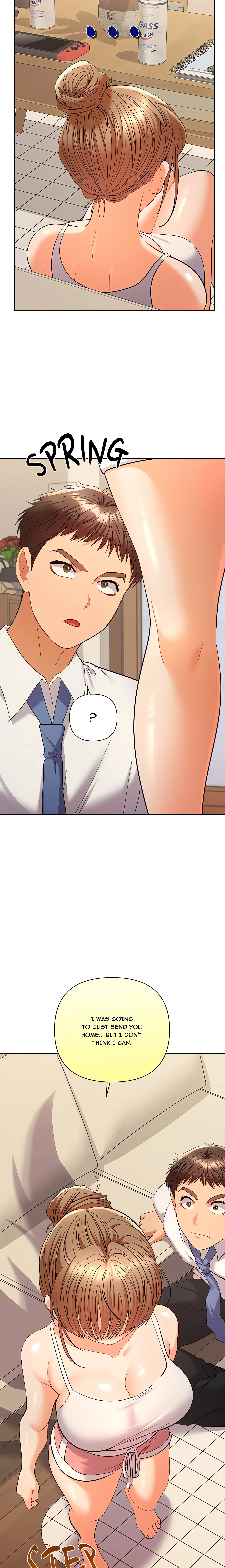 Everyone’s Man (Uncensored) chapter 14 page 22