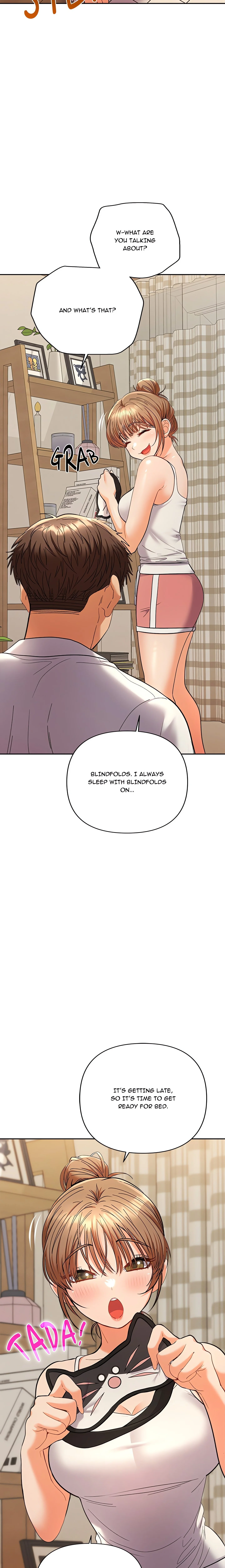 Everyone’s Man (Uncensored) chapter 14 page 23