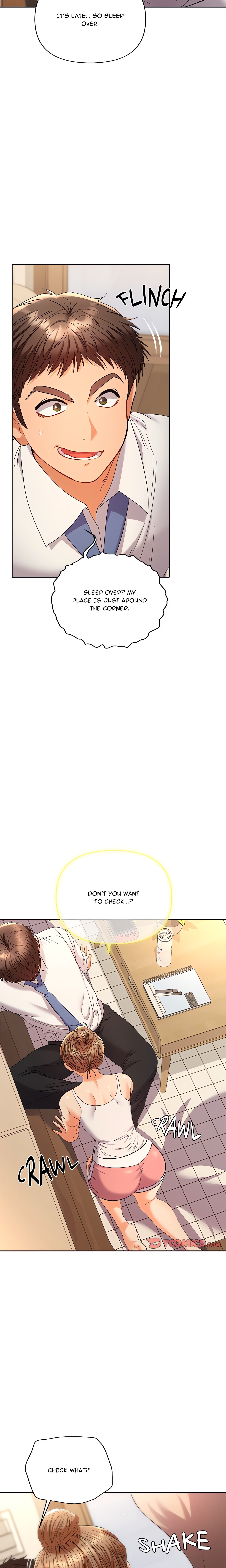 Everyone’s Man (Uncensored) chapter 14 page 24