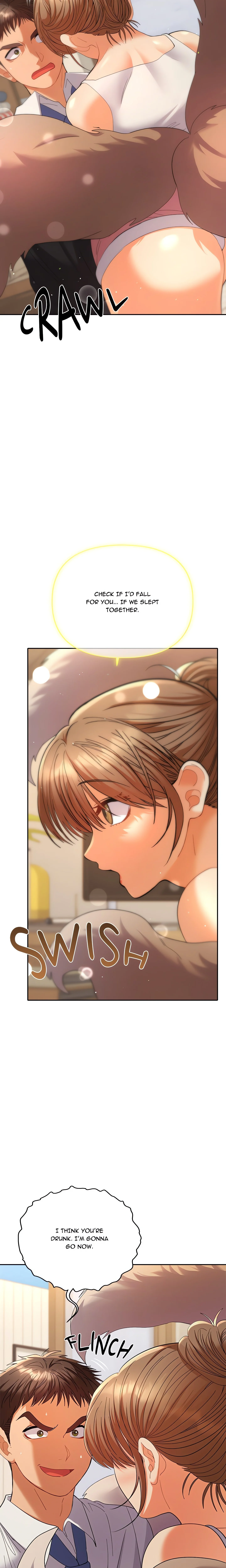 Everyone’s Man (Uncensored) chapter 14 page 25
