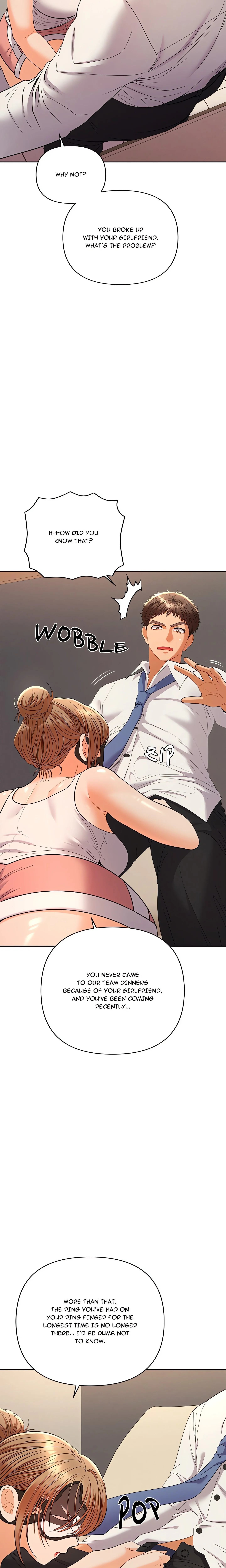 Everyone’s Man (Uncensored) chapter 15 page 3