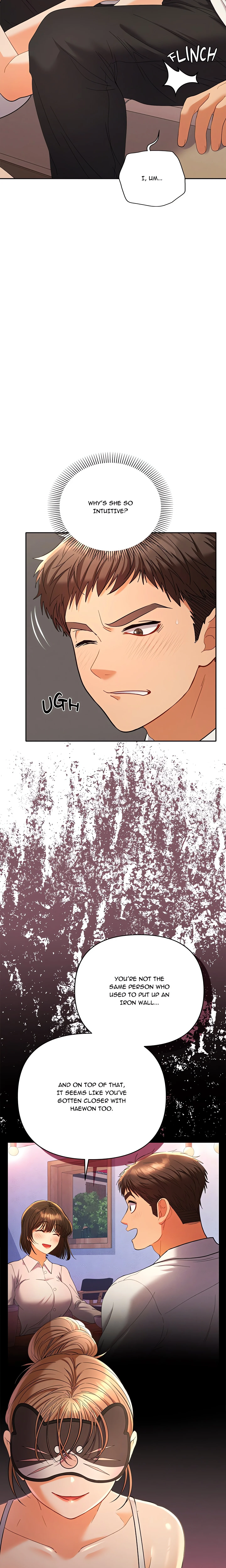 Everyone’s Man (Uncensored) chapter 15 page 4