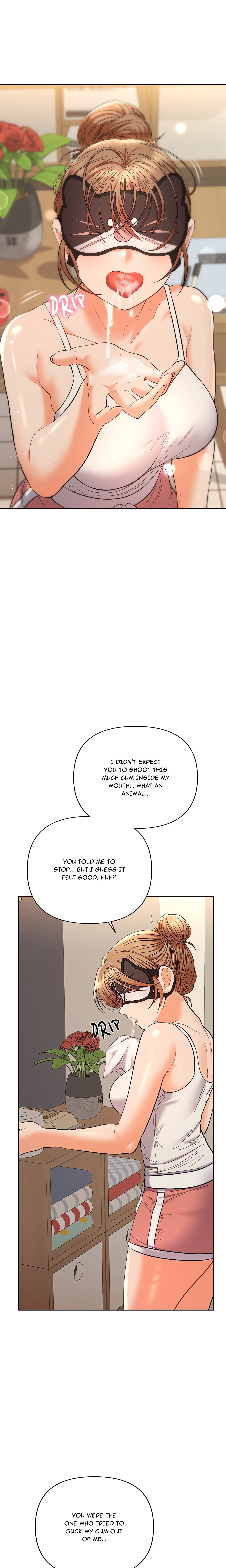 Everyone’s Man (Uncensored) chapter 15 page 14