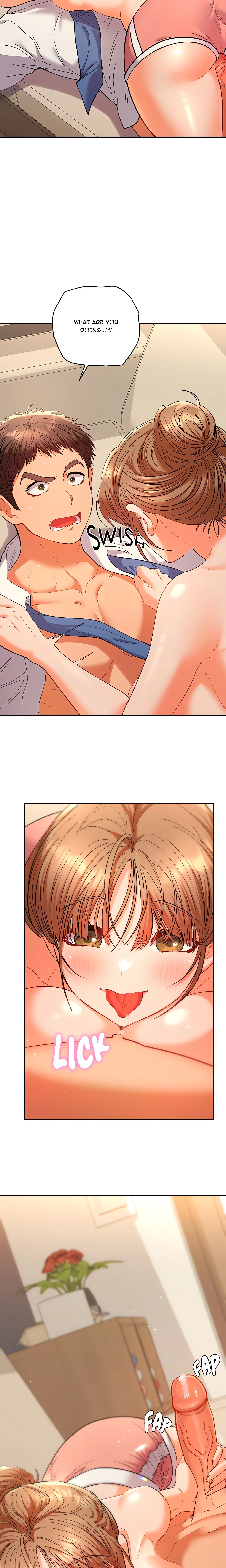 Everyone’s Man (Uncensored) chapter 15 page 17