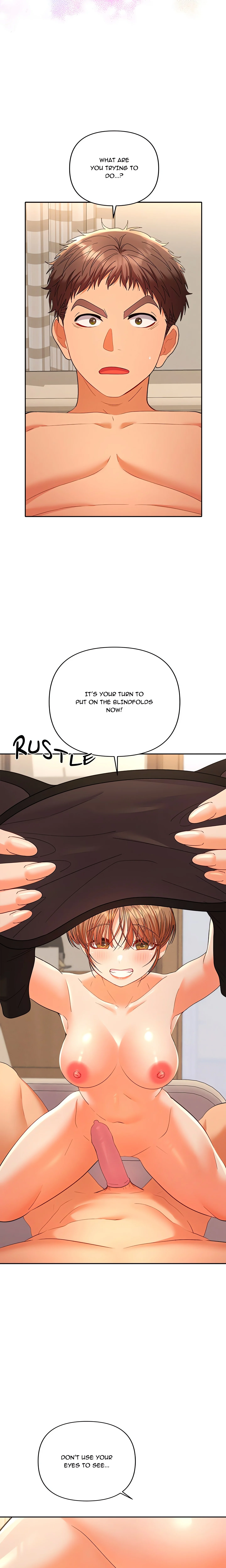 Everyone’s Man (Uncensored) chapter 15 page 22