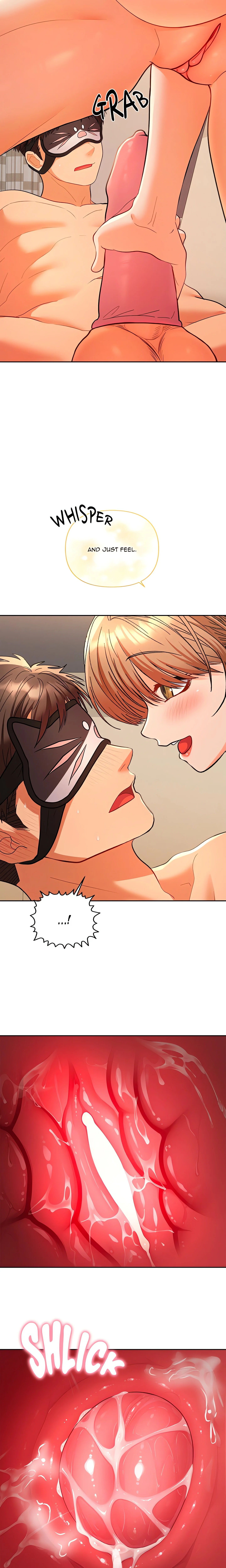 Everyone’s Man (Uncensored) chapter 15 page 23