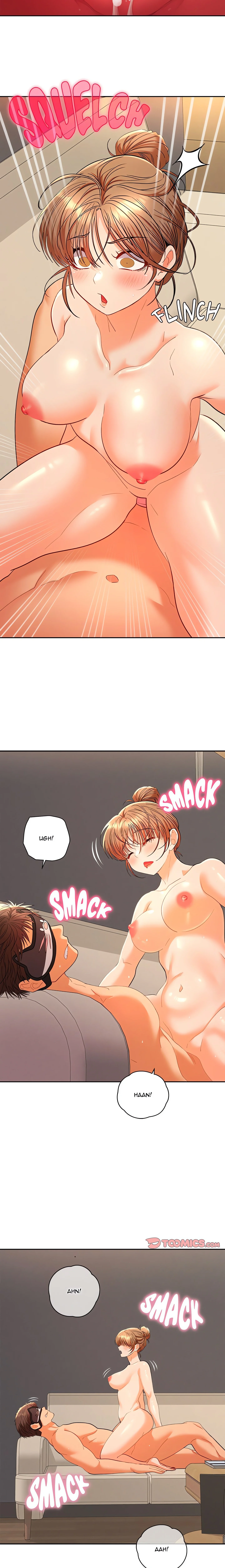 Everyone’s Man (Uncensored) chapter 15 page 24