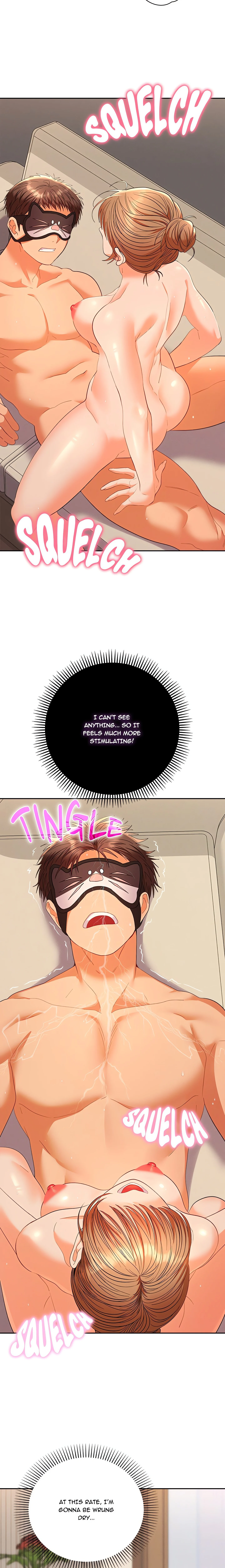 Everyone’s Man (Uncensored) chapter 15 page 25