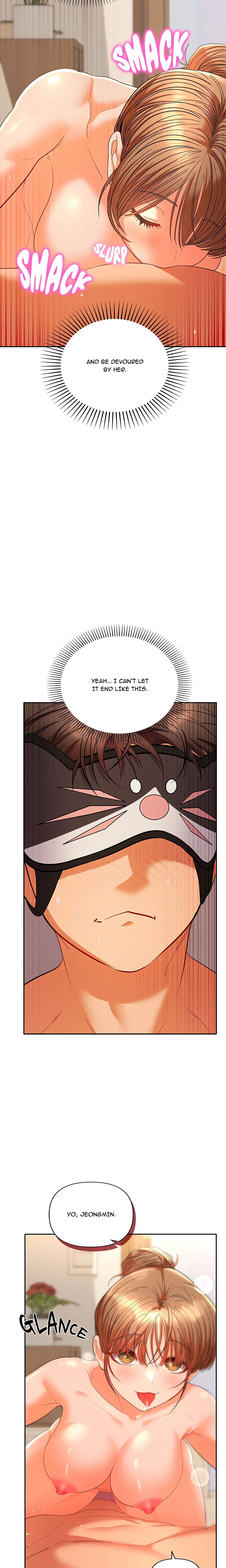 Everyone’s Man (Uncensored) chapter 15 page 26