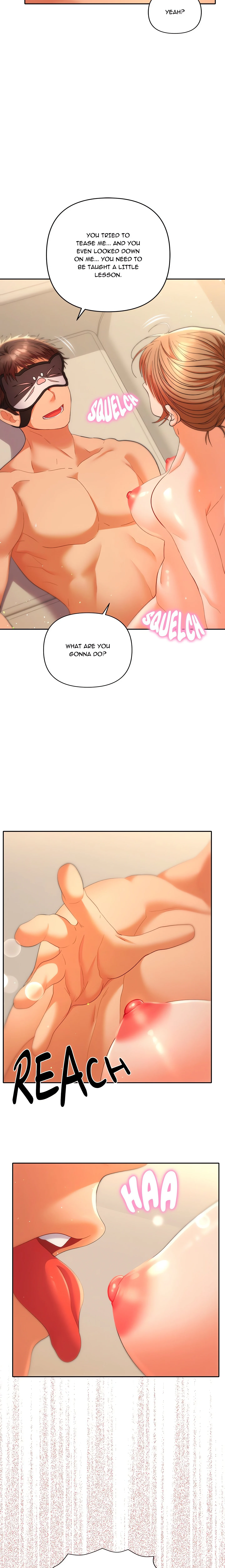 Everyone’s Man (Uncensored) chapter 15 page 27