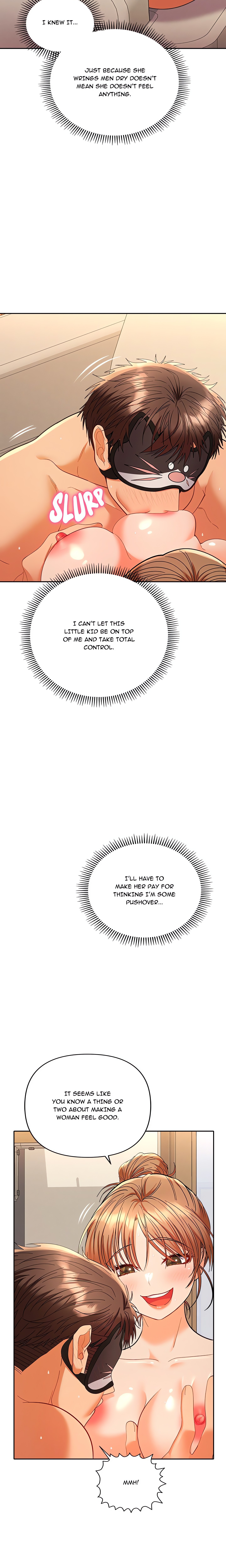 Everyone’s Man (Uncensored) chapter 16 page 2