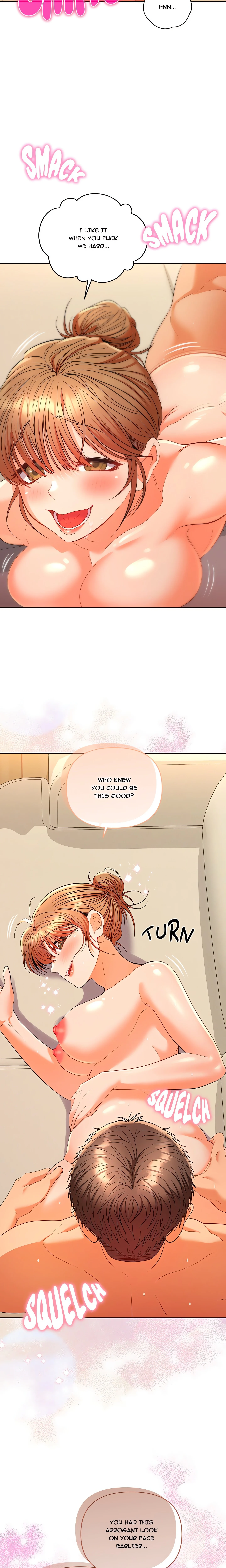 Everyone’s Man (Uncensored) chapter 16 page 7
