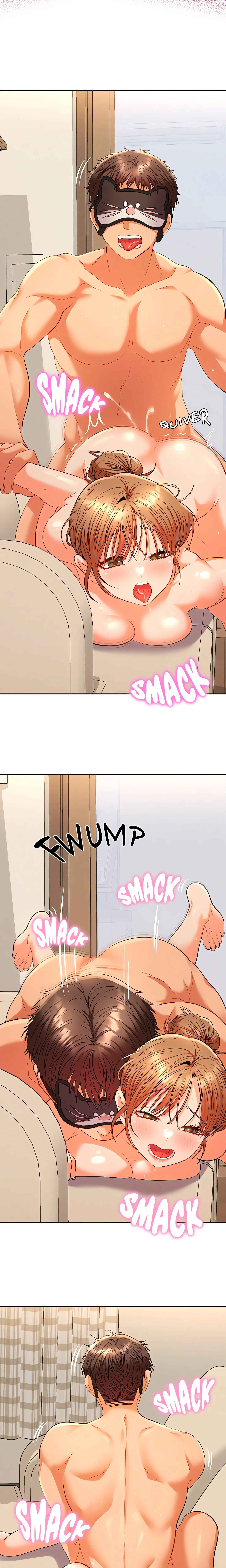 Everyone’s Man (Uncensored) chapter 16 page 13