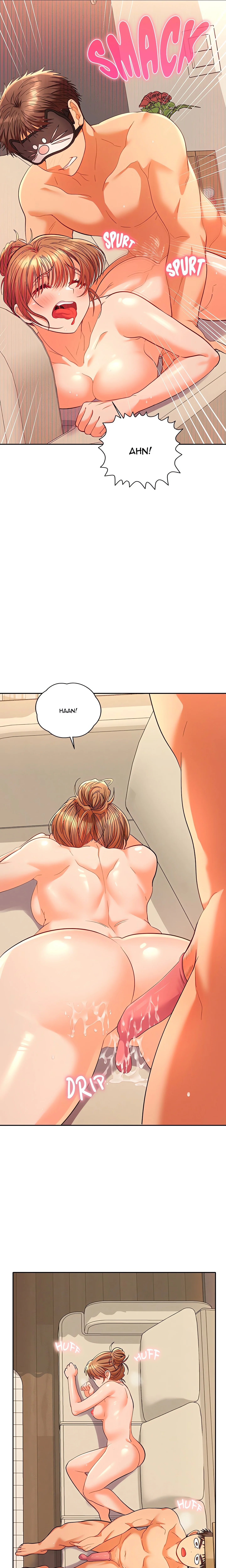 Everyone’s Man (Uncensored) chapter 16 page 15