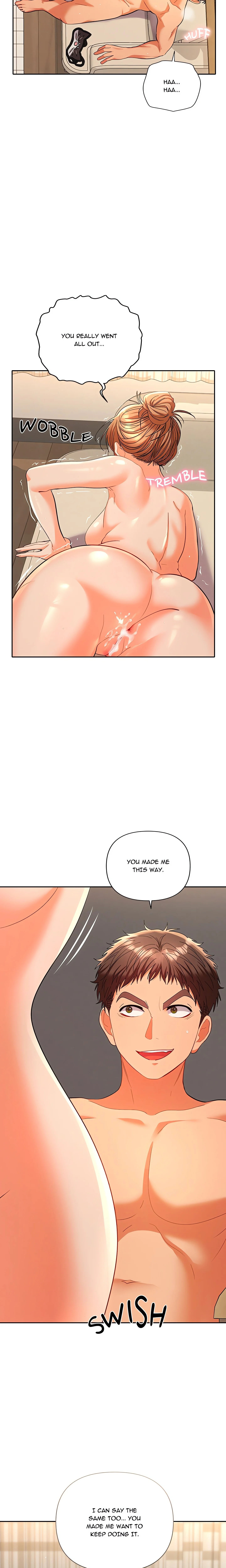 Everyone’s Man (Uncensored) chapter 16 page 16