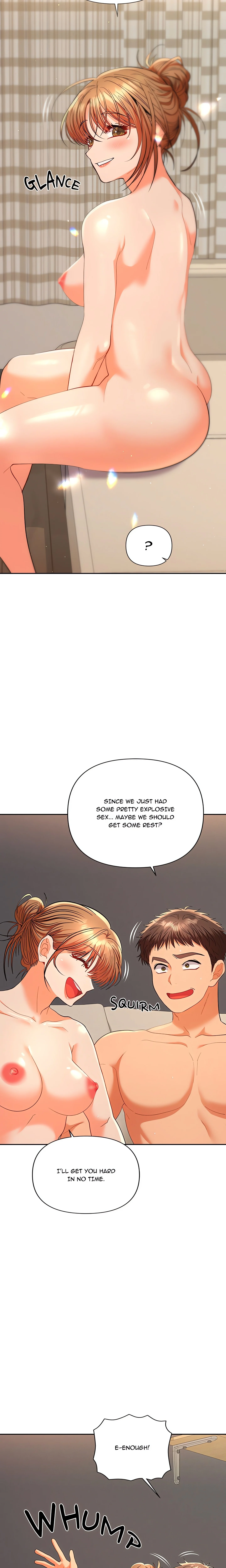 Everyone’s Man (Uncensored) chapter 16 page 17