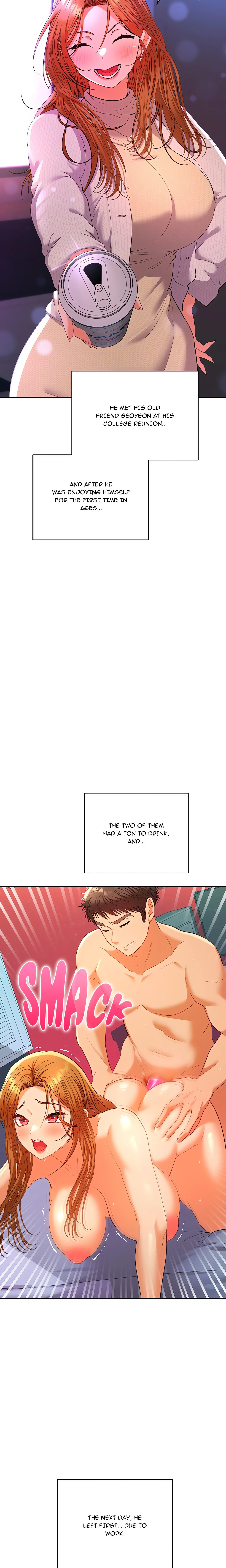 Everyone’s Man (Uncensored) chapter 16 page 20