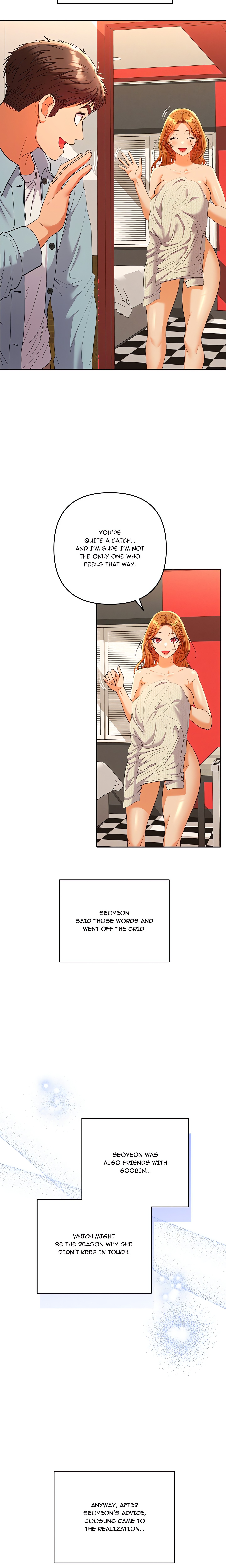 Everyone’s Man (Uncensored) chapter 16 page 21
