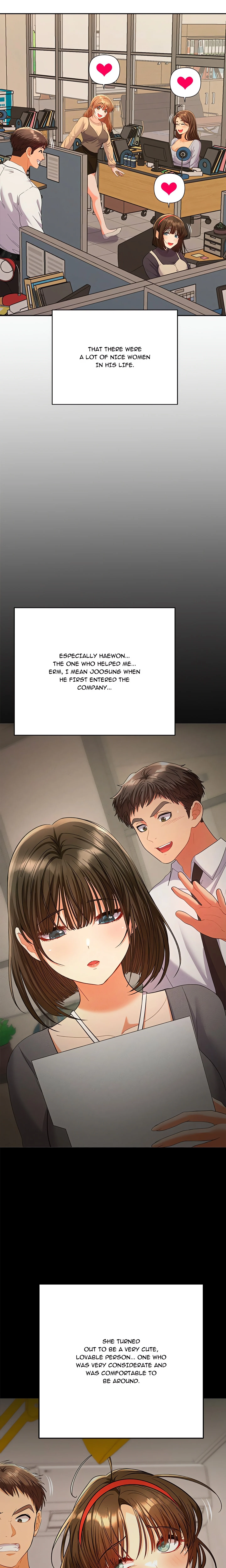 Everyone’s Man (Uncensored) chapter 16 page 22