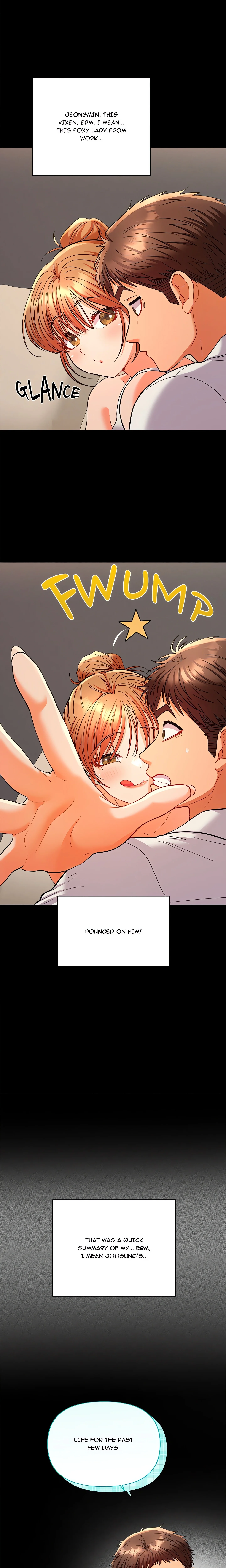 Everyone’s Man (Uncensored) chapter 16 page 24