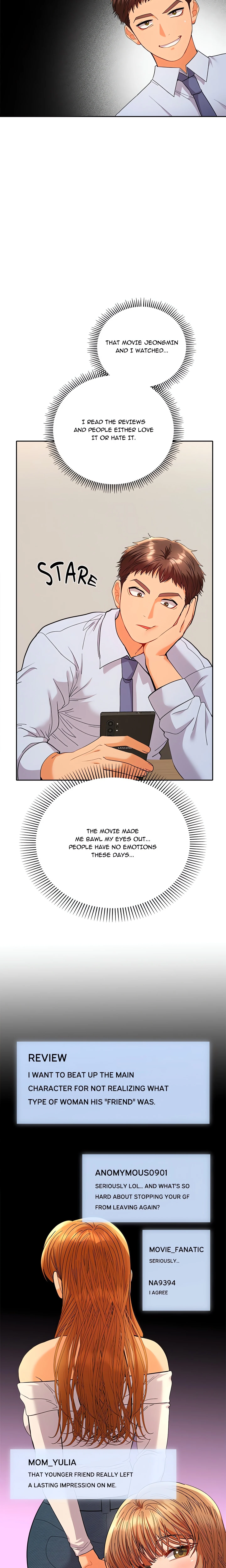 Everyone’s Man (Uncensored) chapter 16 page 25