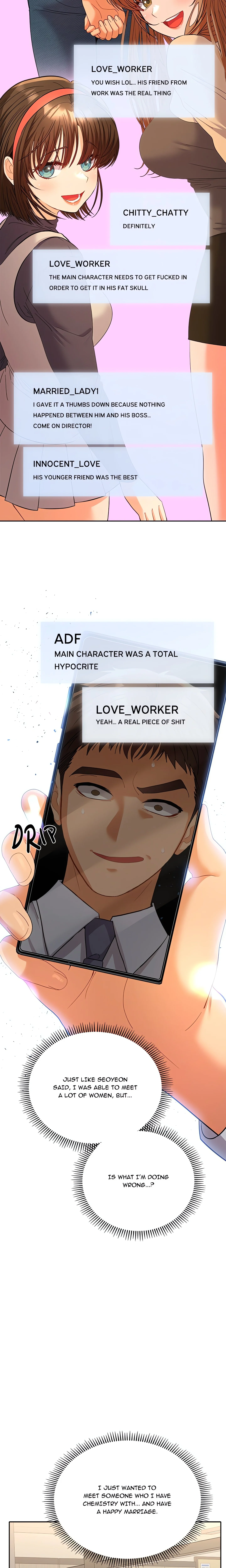 Everyone’s Man (Uncensored) chapter 16 page 26