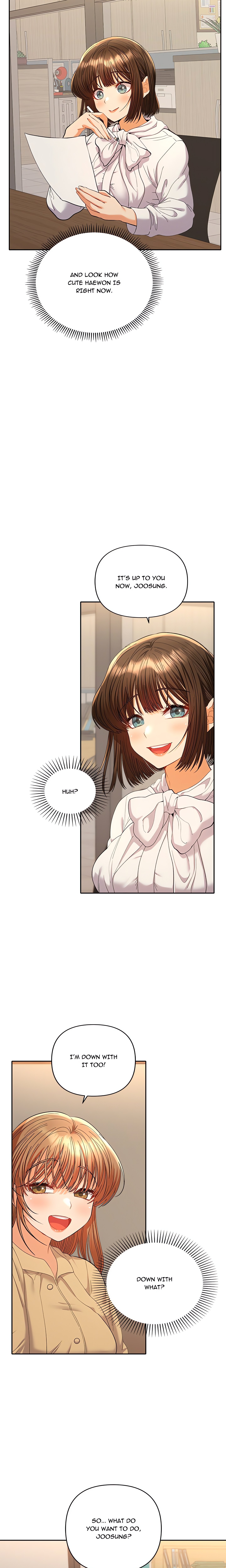 Everyone’s Man (Uncensored) chapter 16 page 27