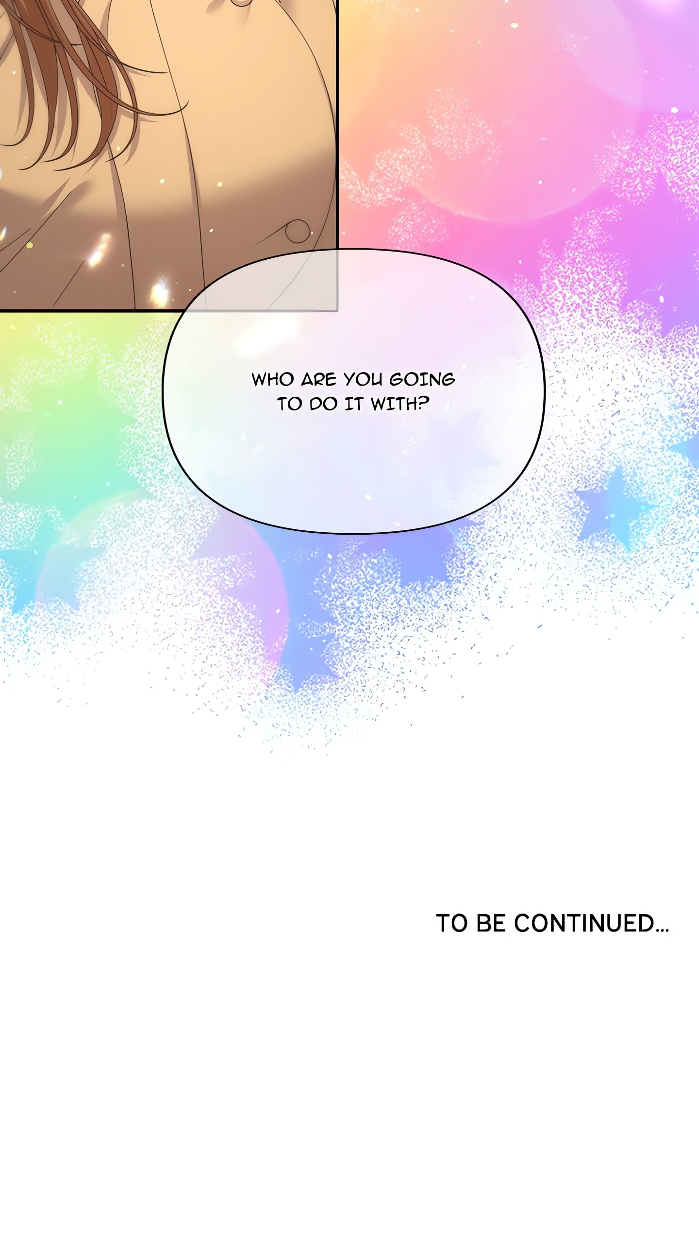 Everyone’s Man (Uncensored) chapter 16 page 29