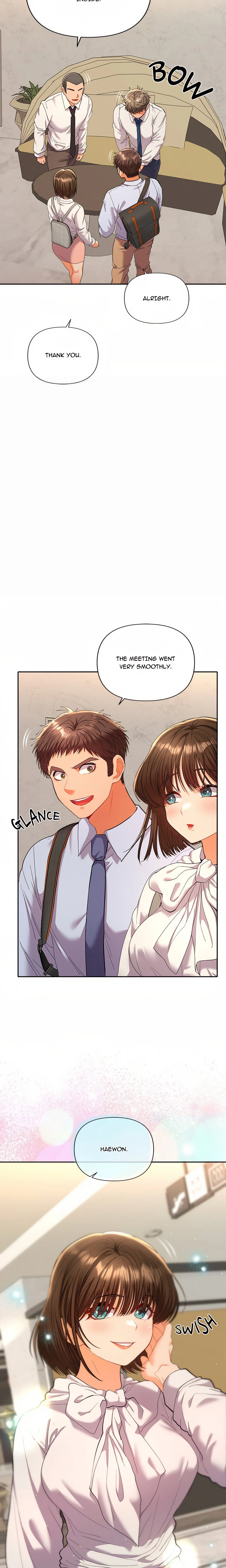 Everyone’s Man (Uncensored) chapter 17 page 2