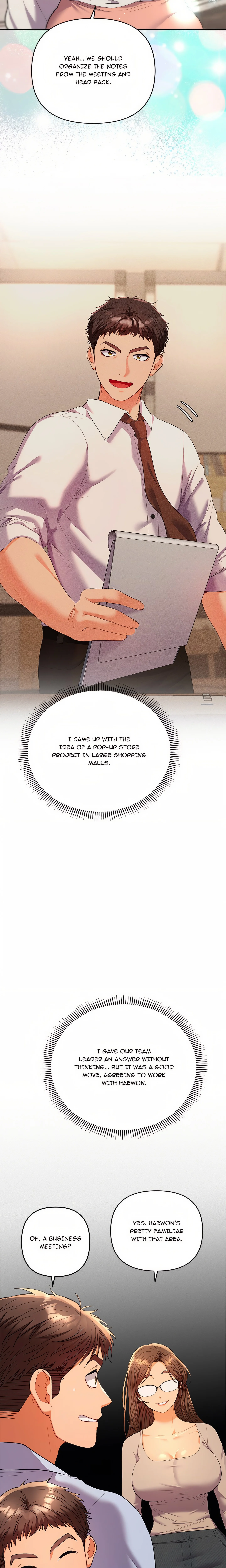Everyone’s Man (Uncensored) chapter 17 page 3