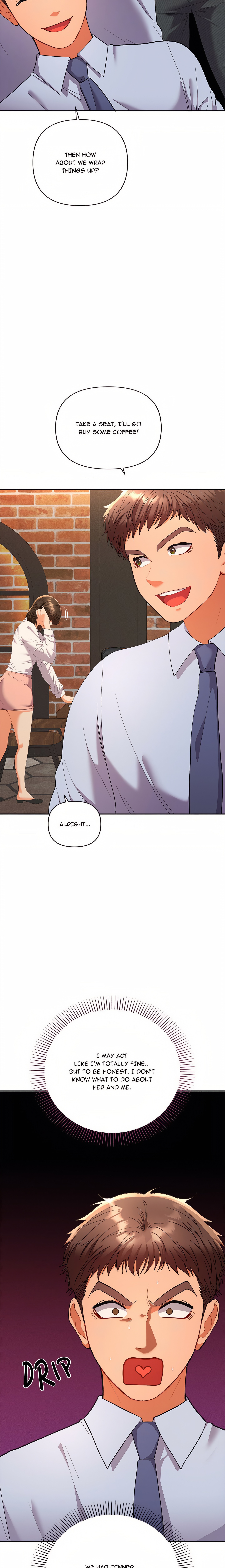 Everyone’s Man (Uncensored) chapter 17 page 4