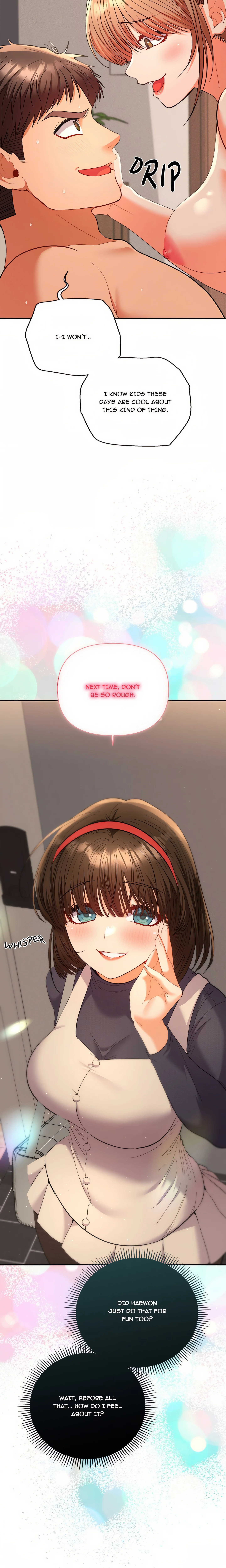 Everyone’s Man (Uncensored) chapter 17 page 6