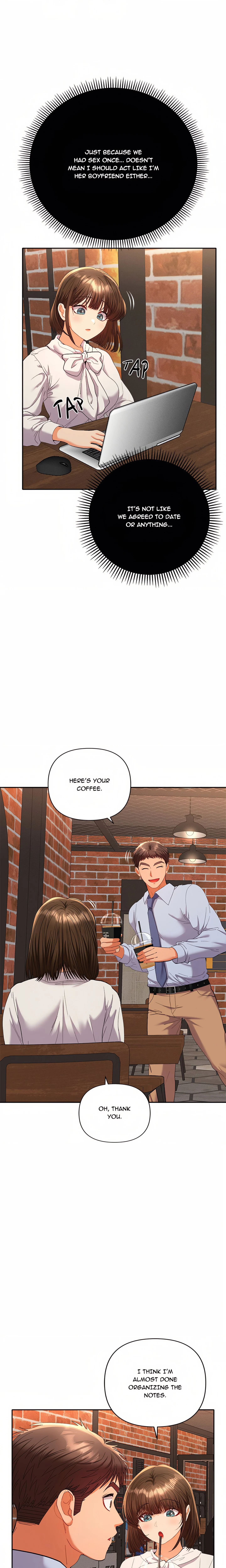Everyone’s Man (Uncensored) chapter 17 page 7