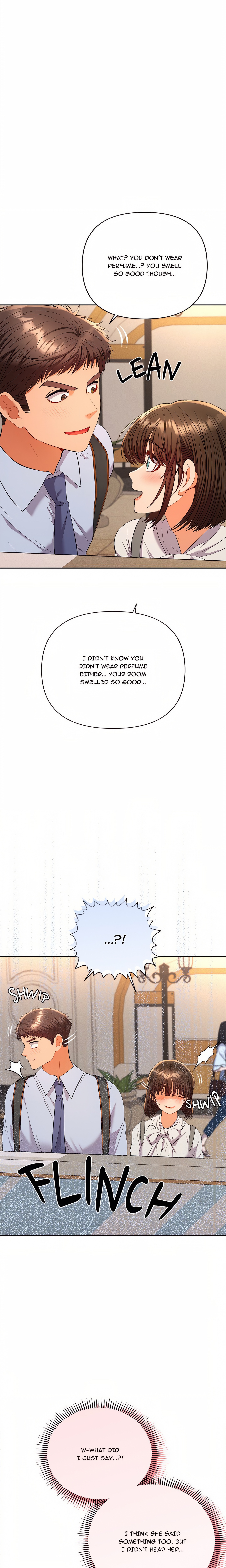 Everyone’s Man (Uncensored) chapter 17 page 11
